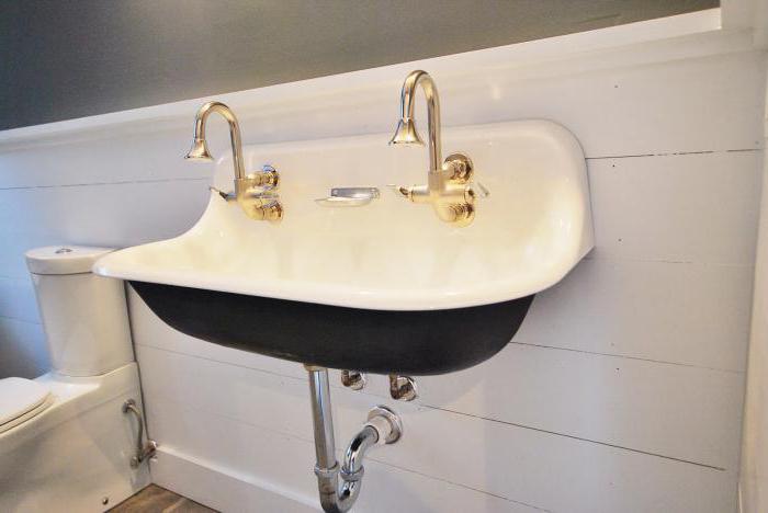 ceramic kitchen sinks pluses and minuses