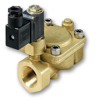 electromagnetic valves for water