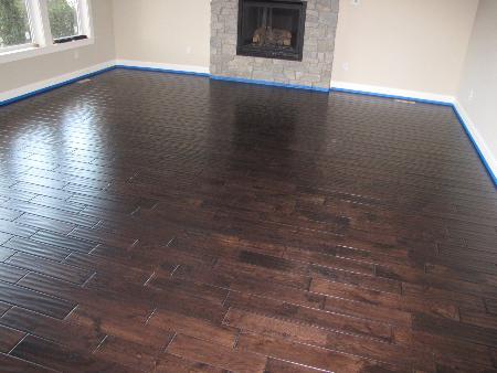 linoleum for laminate