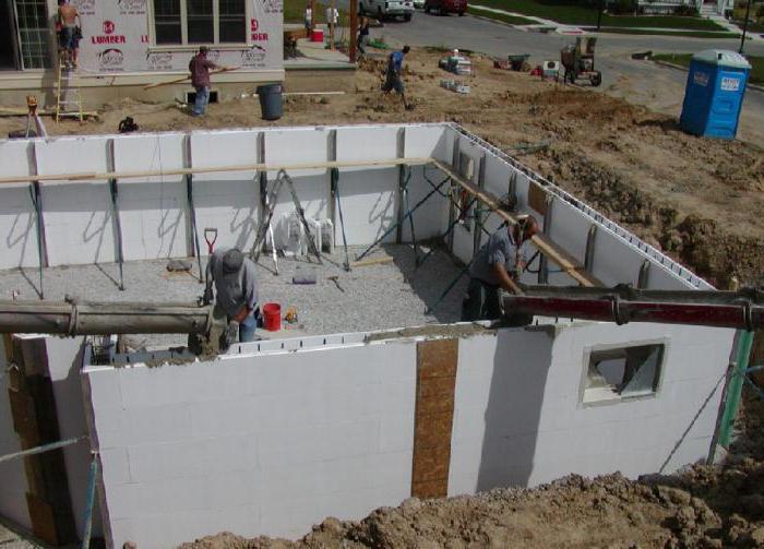 non-removable polystyrene formwork reviews