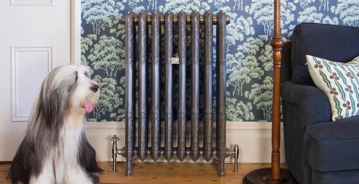 cast iron radiators price 