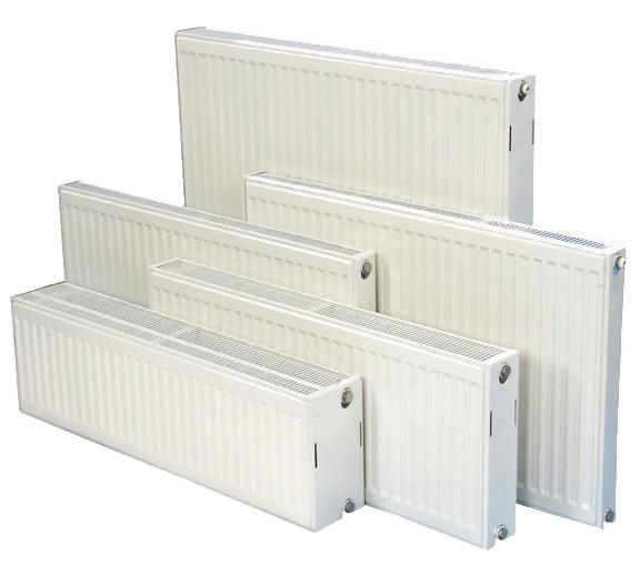 bimetal radiators