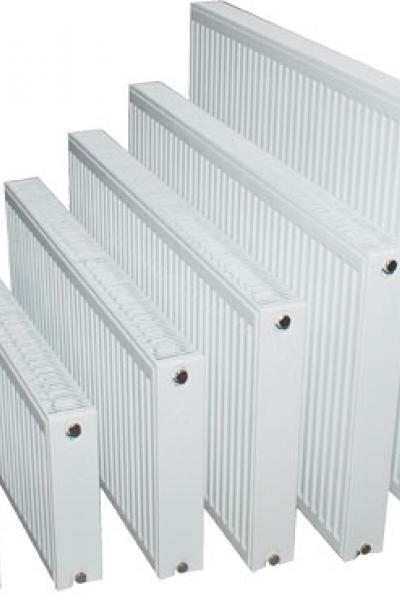 panel radiators heating russia