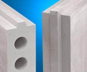 knauf moisture-proof slabs