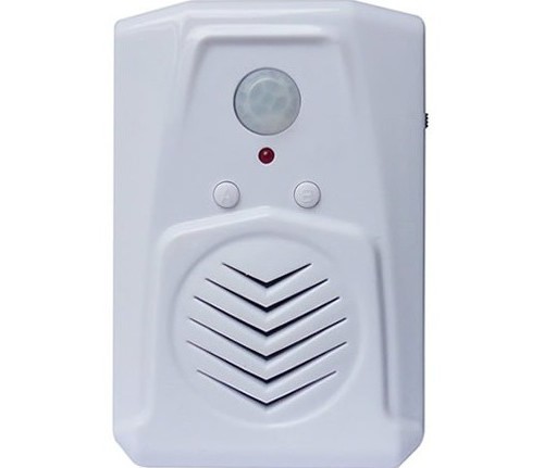 PIR sensor: description and connection instructions