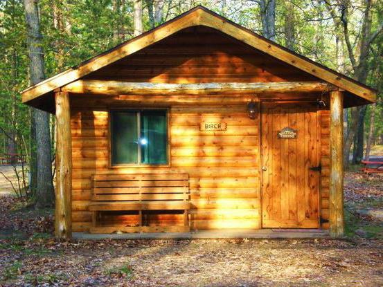 4 x 6 wood bath with own hands