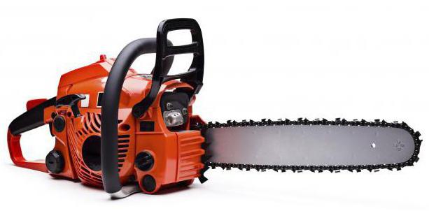 Rating chainsaw for reliability: a review, specifications, manufacturers and reviews