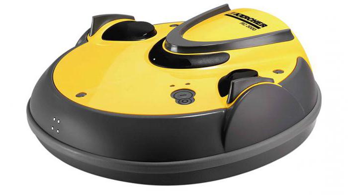 Rating of vacuum cleaners-robots: a description of the best models, manufacturers and reviews