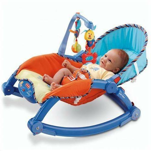 Chaise longue for newborns: reviews and features