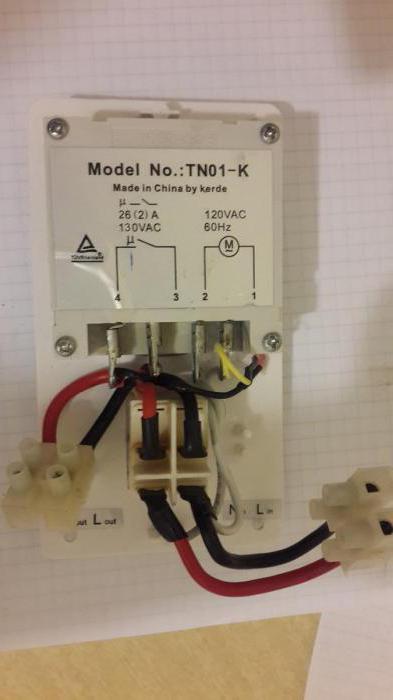 Stabilizer for a heating boiler: choice, description, characteristics