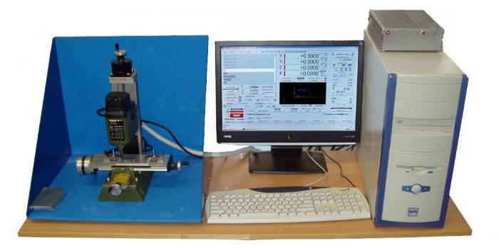 table milling machine for metal 