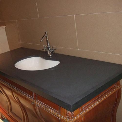 Table top made of artificial stone: customer reviews and features