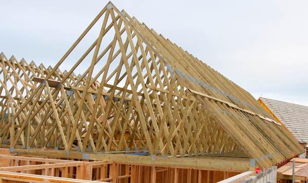 design of rafter systems