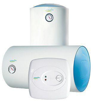 water heater oasis