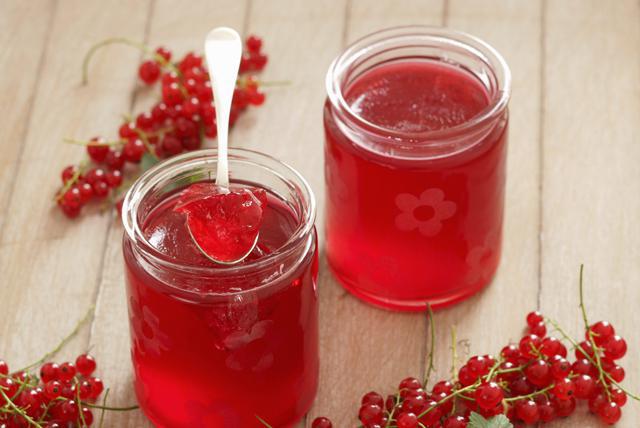 sour berry is a red currant