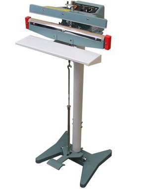 Pulse Packer Sealer