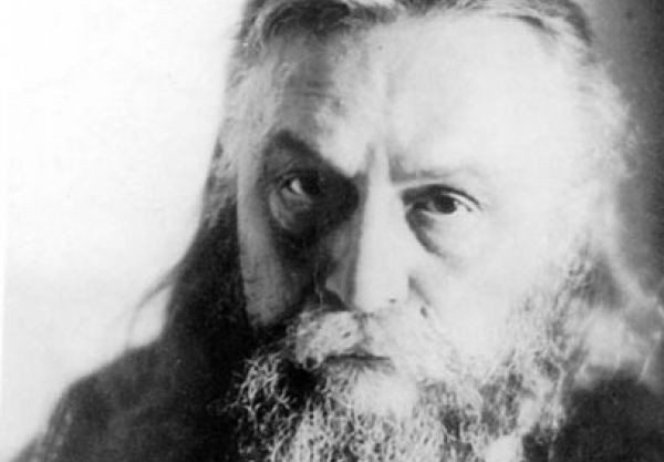 Bulgakov Sergey Nikolaevich, Russian philosopher, theologian, Orthodox priest: biography