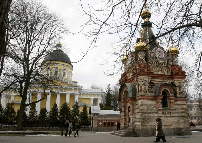 Gomel Diocese of the Belarusian Orthodox Church