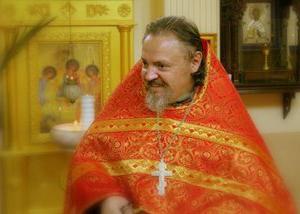 birthday of Oleg in the church calendar