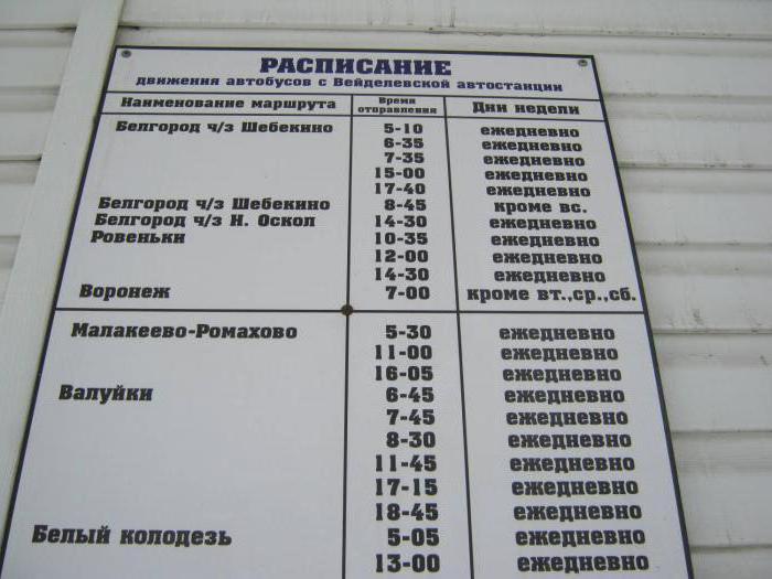 Pilgrim Center Belgorod: features