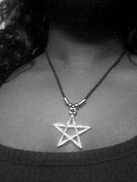 Pentagram of the devil. Pentagram "star in the circle" - meaning