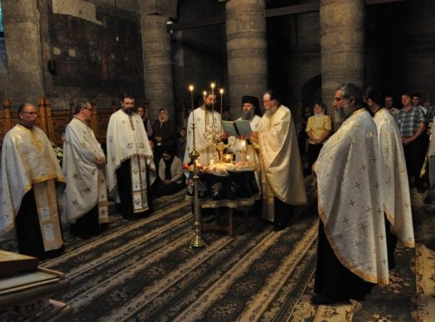 feast of the ascension of the Lord