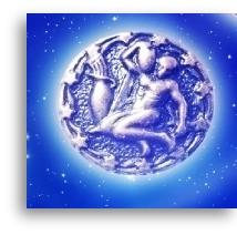 signs of the zodiac scales and Aquarius