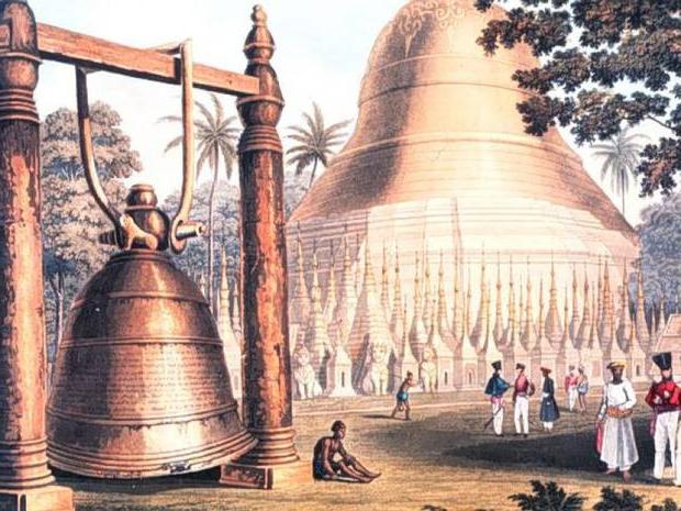 A bell-ringing will help in trouble: purification from the negative