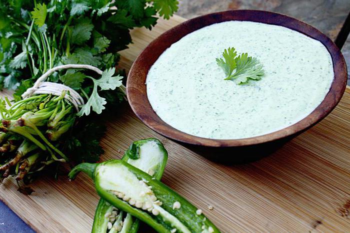 Balkar Khychin with cheese and greens: a recipe for cooking