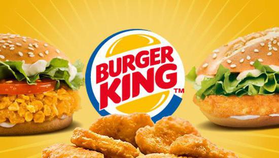 burger king prices 