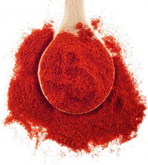 What is paprika and how it is used