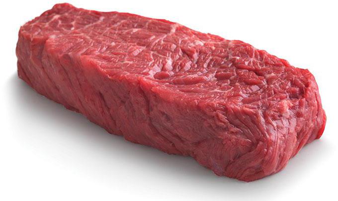 steak den Miratorga