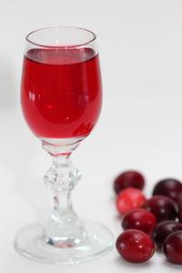 tinctures on alcohol recipes cranberries