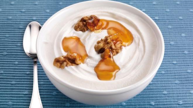 Greek yoghurt for weight loss: a recipe and tips for cooking