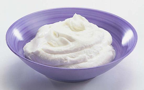 greek yoghurt