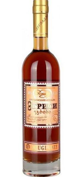 Georgian Cognac 