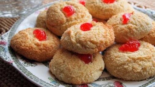 simple biscuit recipe