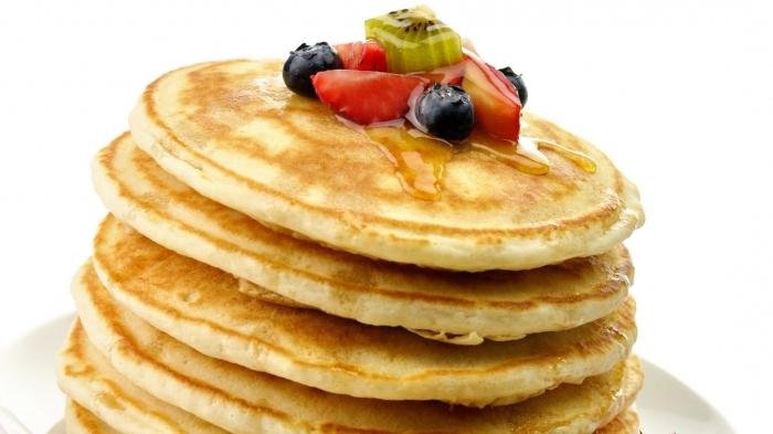 How to cook pancakes: culinary secrets