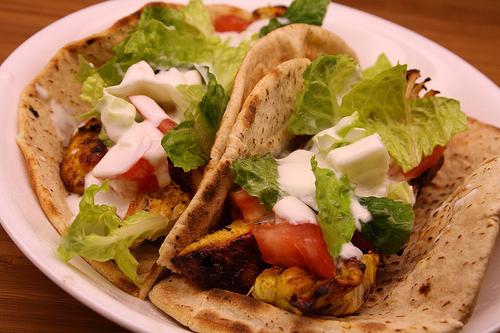 how to cook shawarma at home