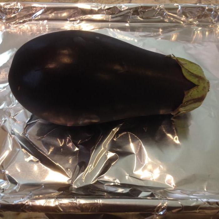 eggplant in Armenian