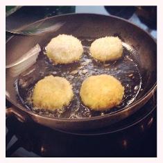 recipes for cooking cutlets