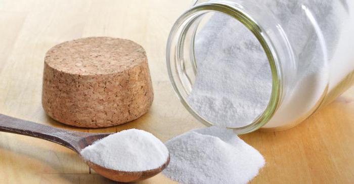 How to prepare baking powder for yourself?