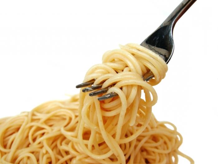 pasta in the multivarked redmond 4503 