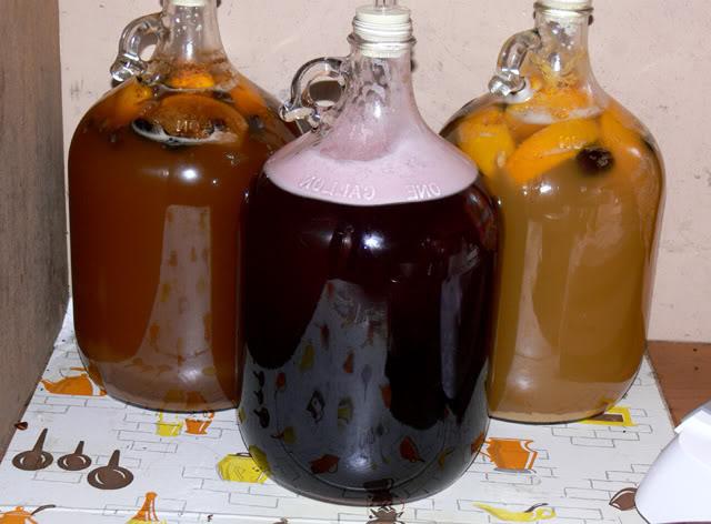 Mead: harm and good. Useful properties and composition of mead