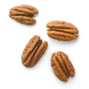 Walnut pecan: useful properties. Pecan: taste