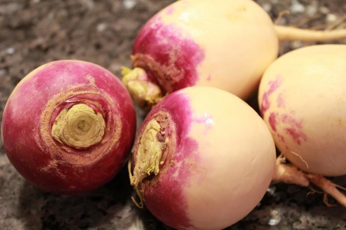 turnip recipe