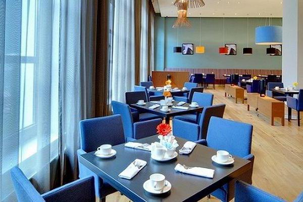 Restaurants of Krasnaya Polyana: menu, reviews