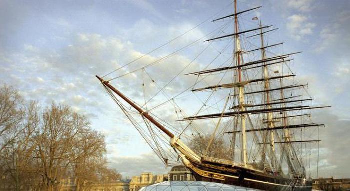 Cutty Sark