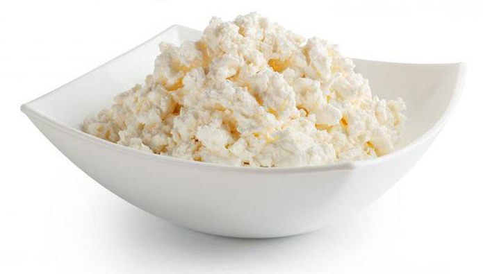 shelf life of homemade cottage cheese 