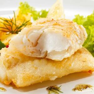 Cod fried: recipes